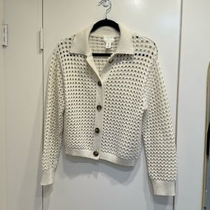 H&M Knit Cardigan